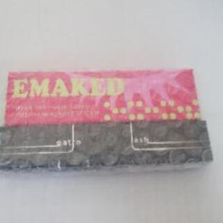 【新品未開封】EMAKED まゆげ まつげ美容液&アイライナーセット