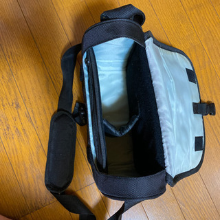 かめらバックの画像