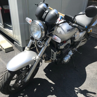 CB1300 キャブ車 車検4年7月 5000㌔ SC40 ホンダの画像
