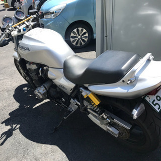 CB1300 キャブ車 車検4年7月 5000㌔ SC40 ホンダの画像