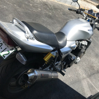 CB1300 キャブ車 車検4年7月 5000㌔ SC40 ホンダの画像