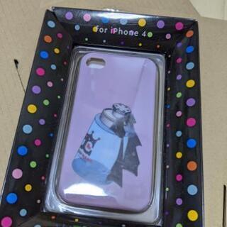 スマホケース　iPhone4