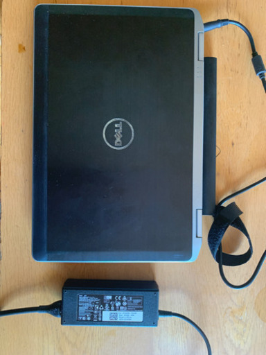 期間中さらに値下げします！Dell latitude e6330 Windows10pro 64bit 07 Core i5 Webカメラ搭載　互換新品大容量バッテリー付