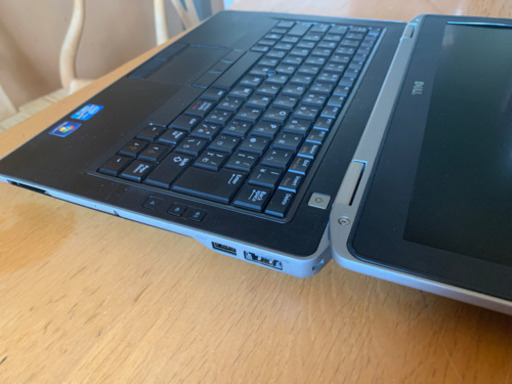 期間中さらに値下げします！Dell latitude e6330 Windows10pro 64bit 07 Core i5 Webカ