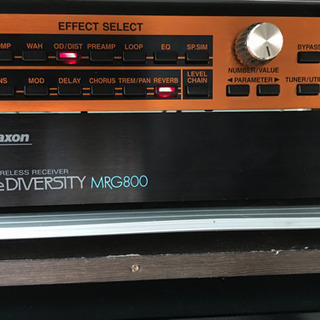 boss GX-700の画像