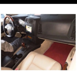 キャデラック　cts 最終値下げです。の画像