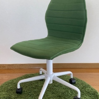 ニトリ チェアの画像