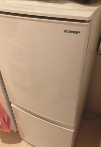 冷蔵庫　洗濯機