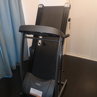 トレッドミル ランニングタイプ IGNIO イグニオ R16