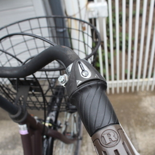 【受け渡し決定しました】ママチャリ（カゴ付き自転車）の画像