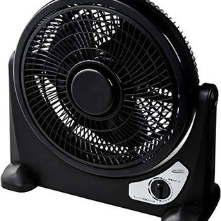 【新品未使用】サーキュレーター　の画像