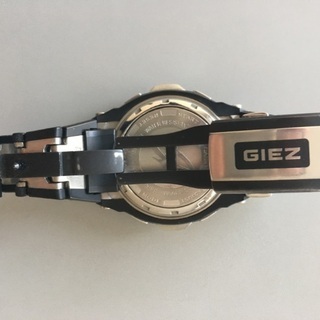 腕時計　カシオ　G-SHOCK GIEZの画像