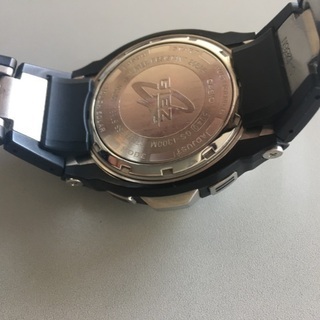 腕時計　カシオ　G-SHOCK GIEZの画像