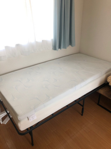 ジヌス寝具3点セット