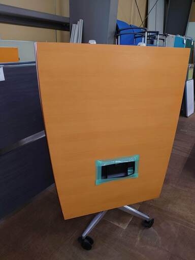 【店舗同時販売中】260㎝幅　Wilkhahn/ウィルクハーン　フォールティングテーブル　コンフェア