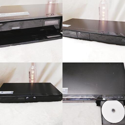 ★1週間の保証つき★BD-S520★☆★　その③