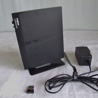 Dell Vostro1200 (スペックアップ品)と新品マウス　他ルーター・無線子機など一式の画像