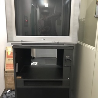 【無料】テレビ台 