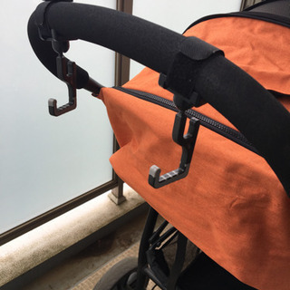 本日引き渡し予定】カトージ(KATOJI) / A型ベビーカー バギー マット