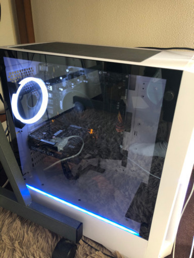 ゲーミングpc Ryzen5 3600 メモリ16gb