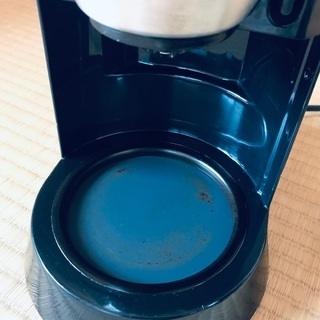 象印　コーヒーメーカーの画像