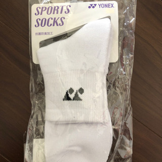 YONEX靴下