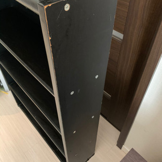 【あげます】棚の画像