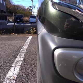 デイトナホイール4本 ホワイトレタータイヤ付 14インチ 軽自動車等にの画像