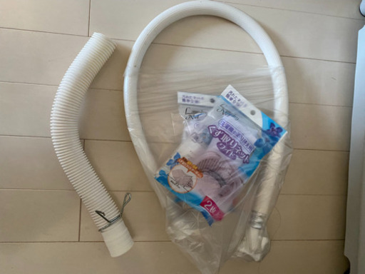 Panasonic 全自動電気洗濯機　
