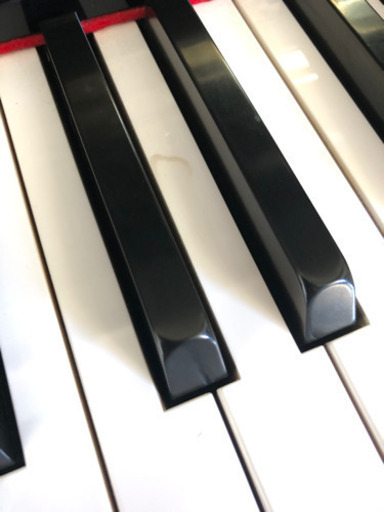 YAMAHA アップライトピアノ　YUS3575050