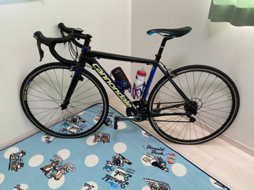 CAAD OPTIMO　ロードバイク