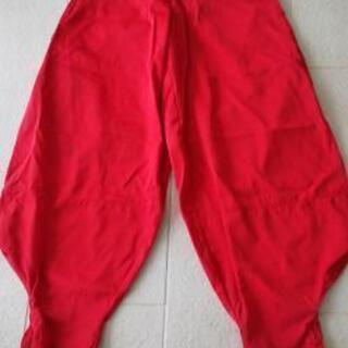 【寅壱】ニッカポッカ2530中古