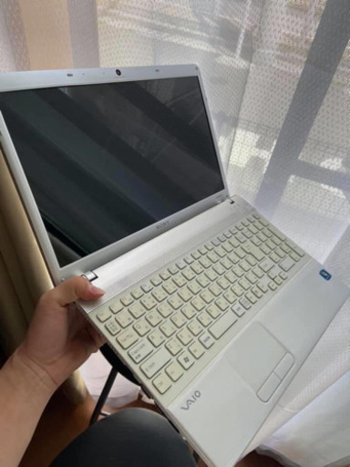 VAIO パソコン