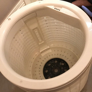洗濯機 4.2kgの画像