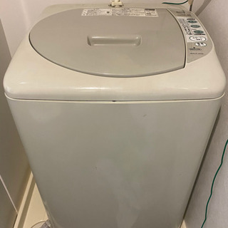 洗濯機 4.2kgの画像