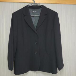 里麻11号　喪服