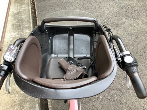 BRIDGESTONE angelino petite