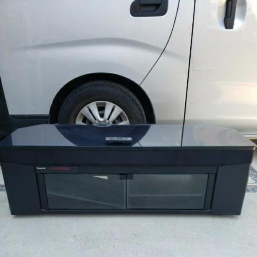 Panasonic パナソニック 3.1chラックシアター SC-HTR310 ブラック 2008年製 動作品