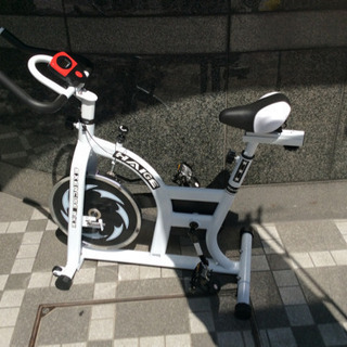 N◎HAIGE ハイガー スピンバイク