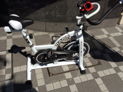 N◎HAIGE ハイガー スピンバイク