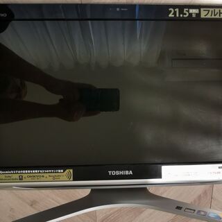 (終了)格安　デスクトップパソコン　TOSHIBA　D710/T7BB