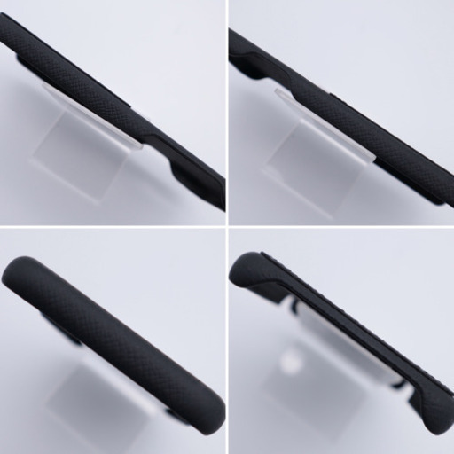 《LOUIS VUITTON/モノグラムエクリプスバンパー ノワール 》Aランク