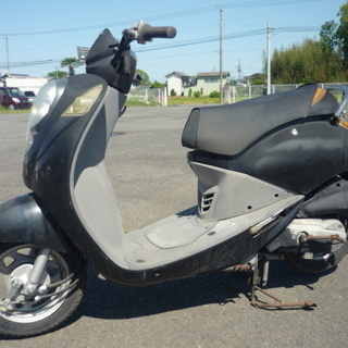 SYM　シム　UMI　ウミ　50㏄　鍵あり　ジャンク部品取り