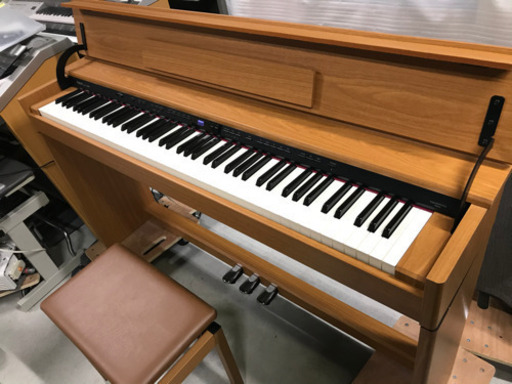 超お薦め品‼️ローランド電子ピアノ DP90E 2015年