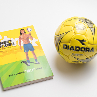 【最終値下げしました】サッカー好きな人いますか？