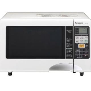 オーブンレンジ  いい状態
