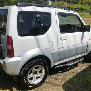 検R3年9月ジムニーシエラの画像