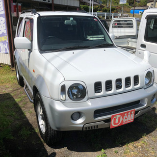 検R3年9月ジムニーシエラ