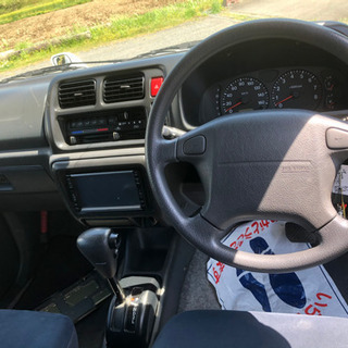 検R3年9月ジムニーシエラの画像