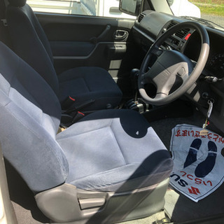 検R3年9月ジムニーシエラの画像